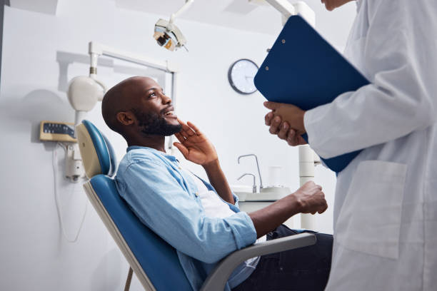 Best Emergency Dental Care for Broken or Chipped Teeth in Stuart, IA